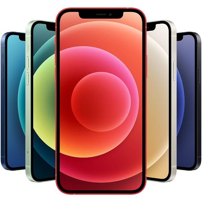 Repasovaný Apple iPhone