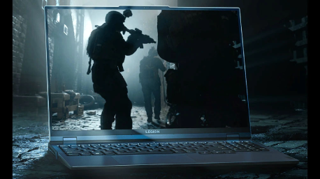 Repasovaný notebook Lenovo Legion 5 Pro | Počítače24.cz