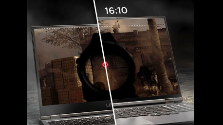 Repasovaný notebook Lenovo Legion 5 Pro | Počítače24.cz