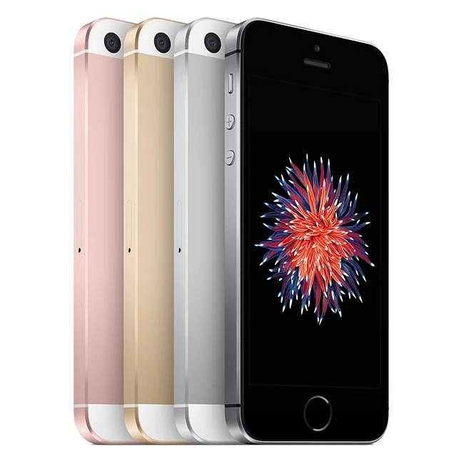 Repasovaný Apple iPhone
