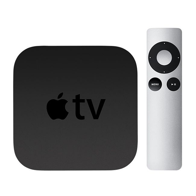 Repasovaná Apple TV (3rd Generation, Early 2013) | Počítače24.cz