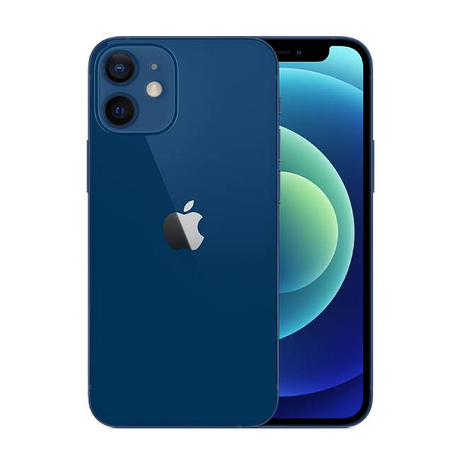 Repasovaný Apple iPhone