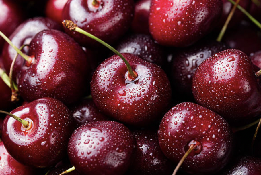 Na punč - tekuté koření s višněmi 345g