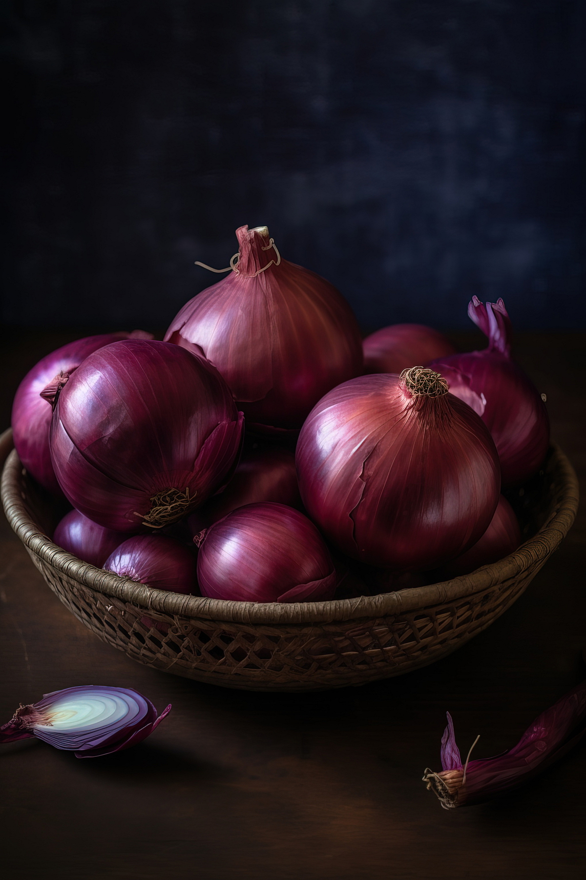 Paštika z divočáka na červeném víně