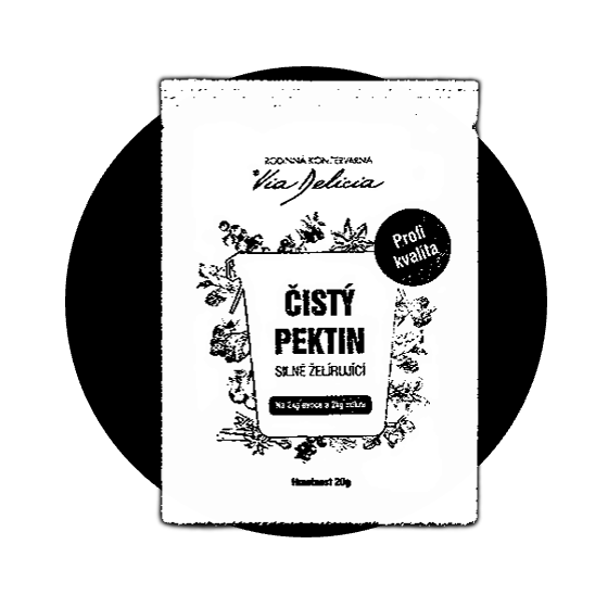 Špendlíkový džem