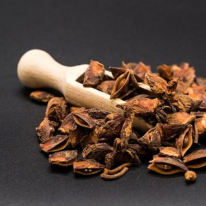 Tekuté koření na svařák