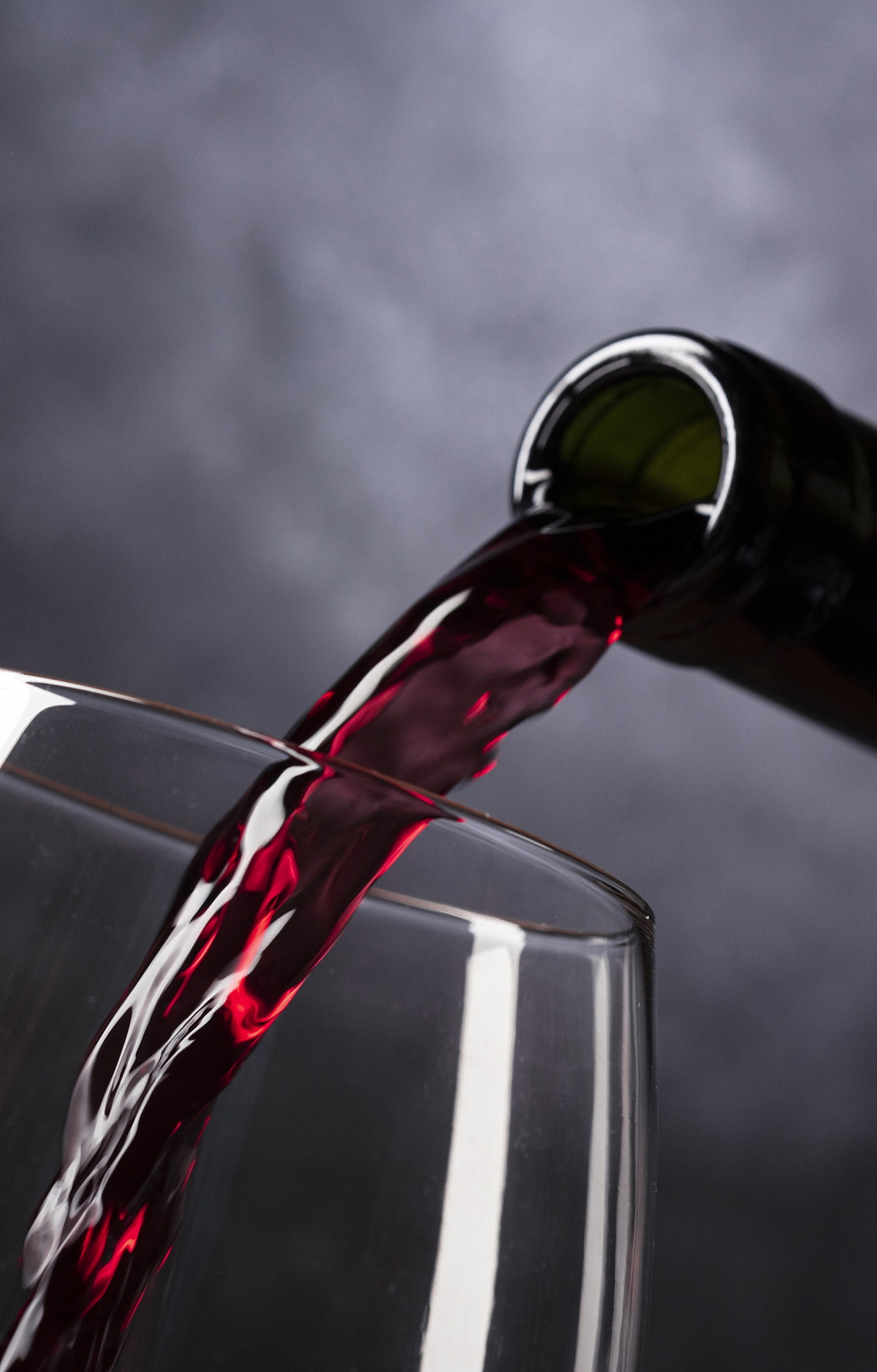 Paštika z divočáka na červeném víně