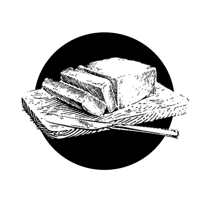 Pečená jablíčka s máslovým karamelem