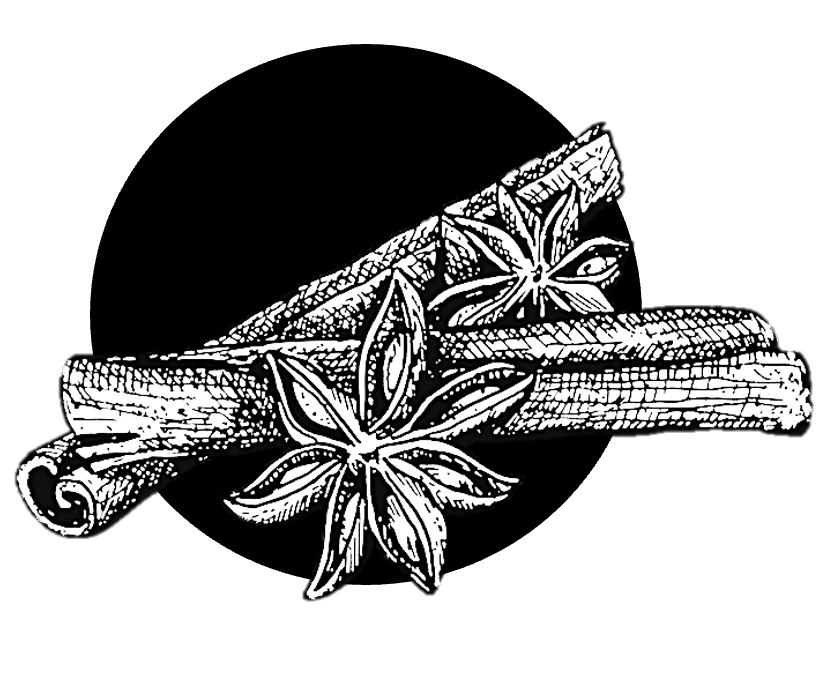 Švestkový džem s perníkovým kořením