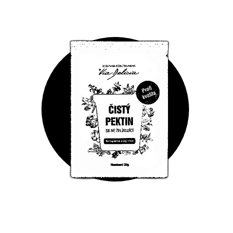 Džem z červeného rybízu