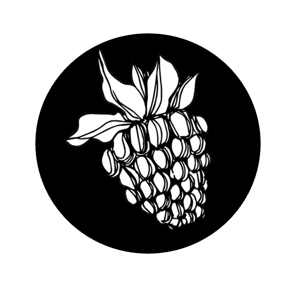 Malinový džem bez zrníček