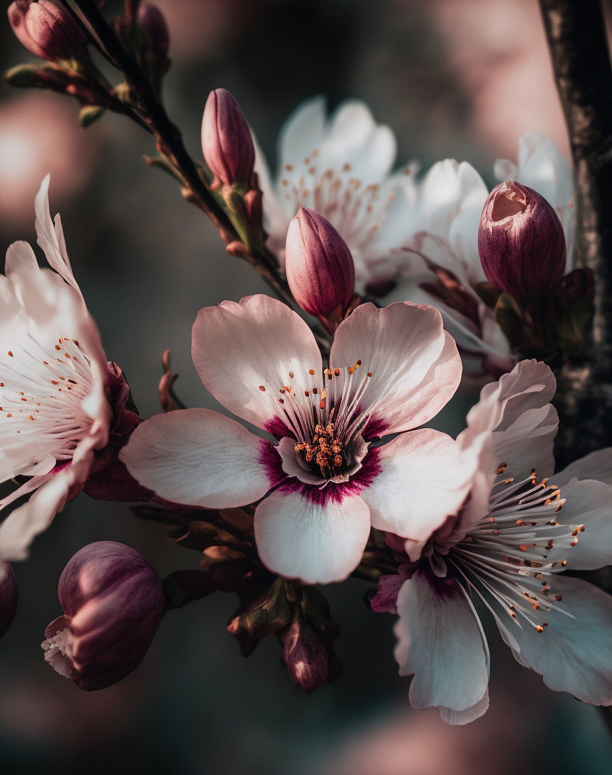 Višňový džem s rumem Republica