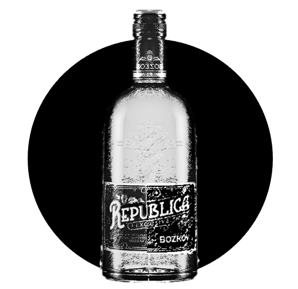 Na punč - tekuté koření s višněmi 345g