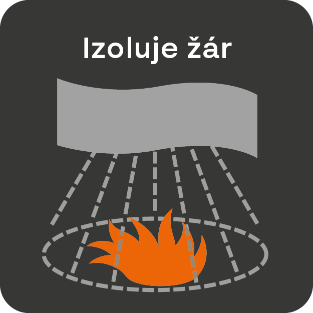 izoluje-zar