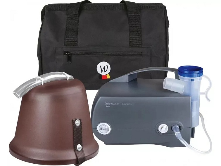 Inhalátor W-Health & Care