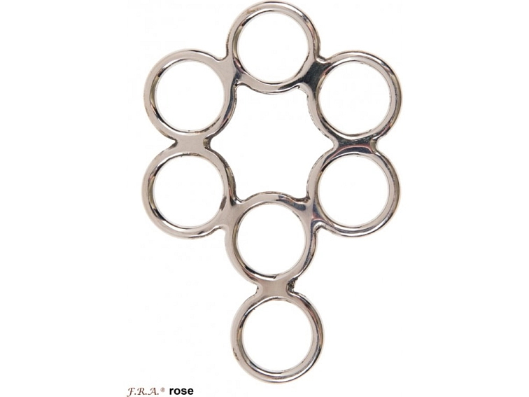 RECENZIA: F.R.A. Caval - bezzubadlová uzdečka