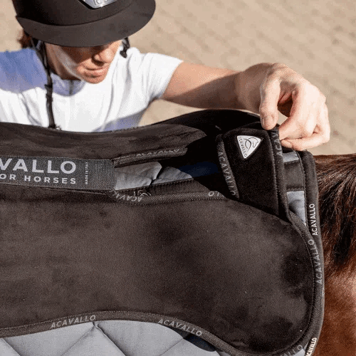 Acavallo - Inovatívne talianske produkty