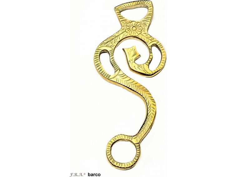 RECENZIA: F.R.A. Caval - bezzubadlová uzdečka