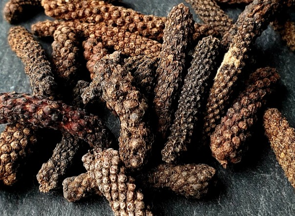 Dlhé Korenie Indonézia