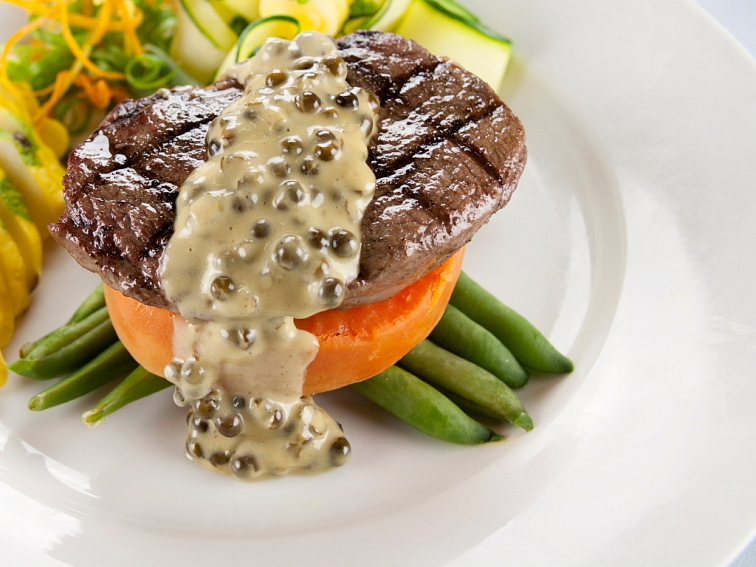 Zelené korenie celé Srí Lanka 30g