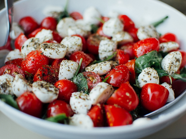 Oregano Grécko Vrecúško