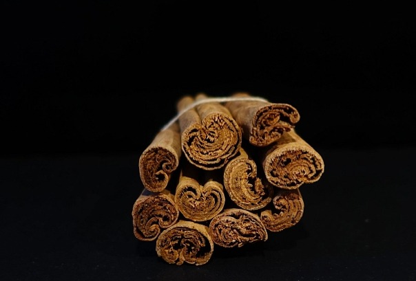 Cejlónska škorica mletá Srí Lanka Vrecúško