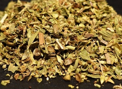 Oregano Grécko Vrecúško