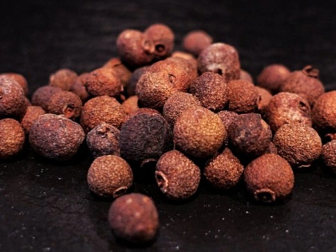 Nové Korenie Mexiko Vrecúško