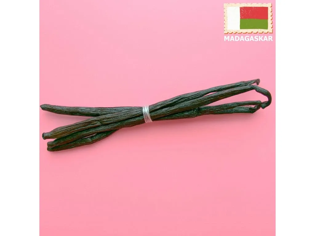 Jemná panna cotta s tonka fazuľkou a vanilkou