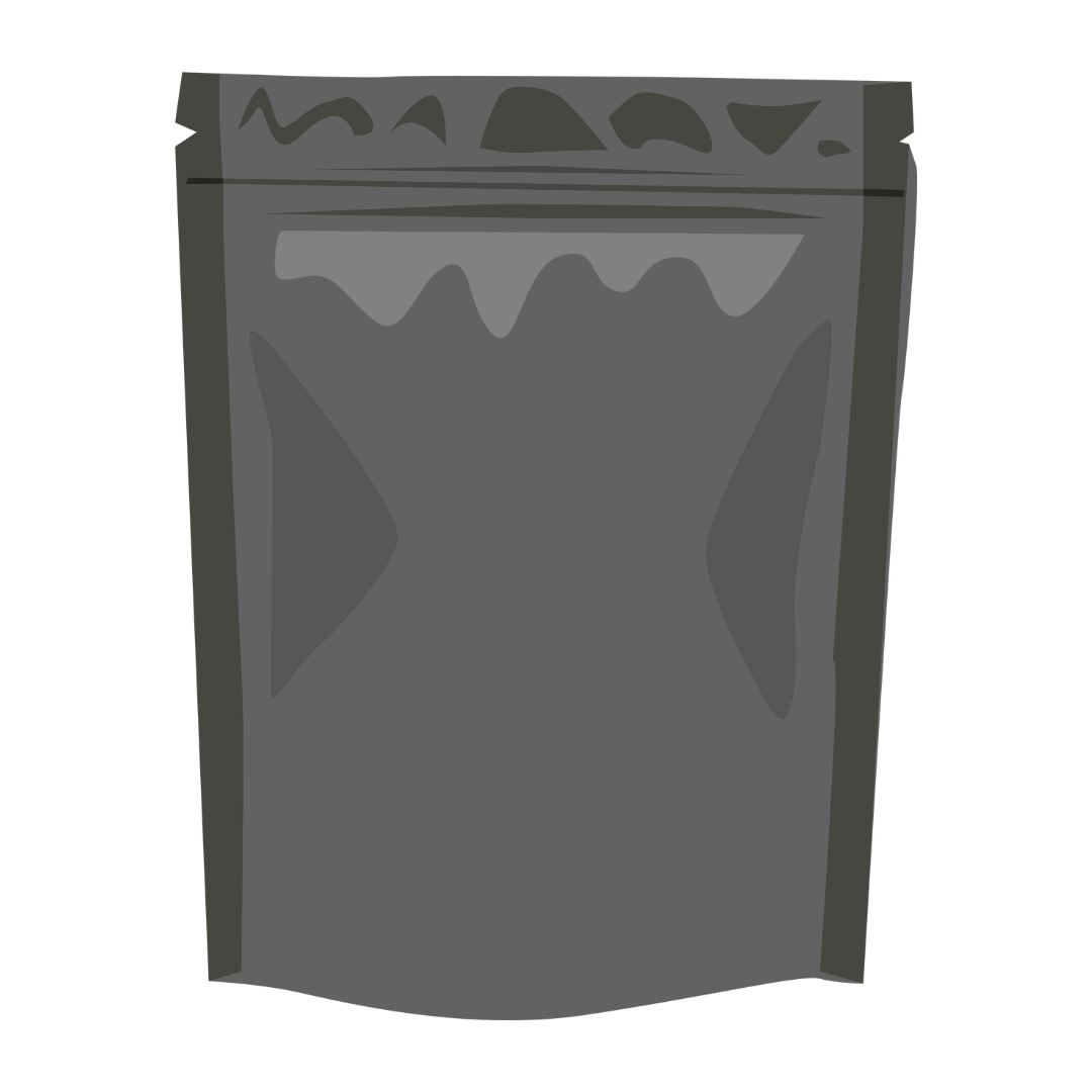 BUCHECK x YOGY Salt & Pepper