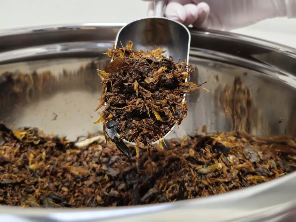 Vianočný balíček korenia chute sveta