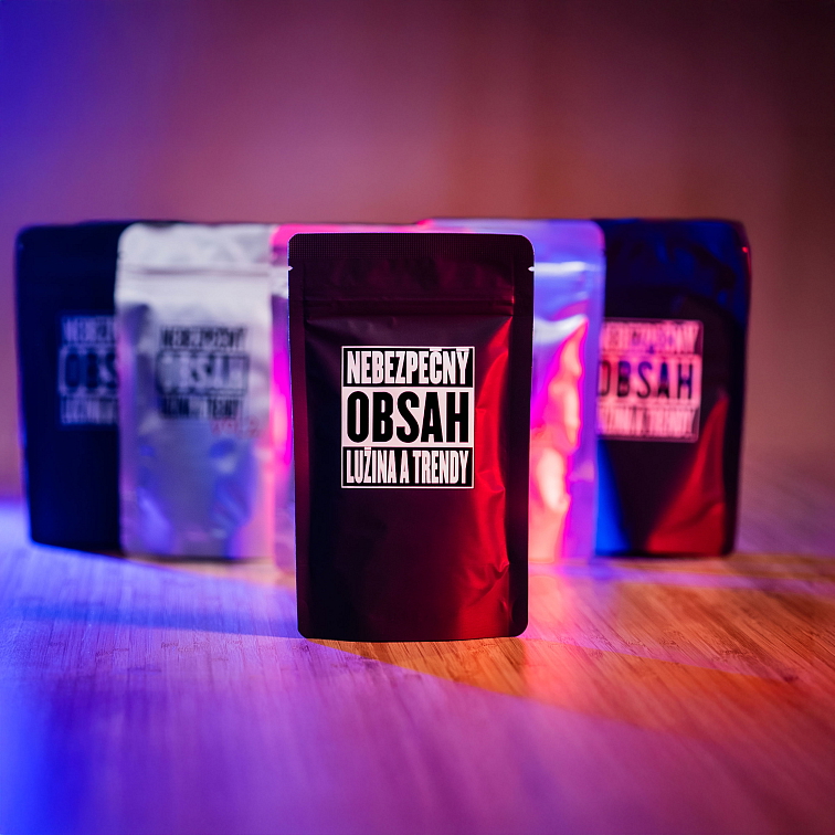 Kultové korenie VOL1