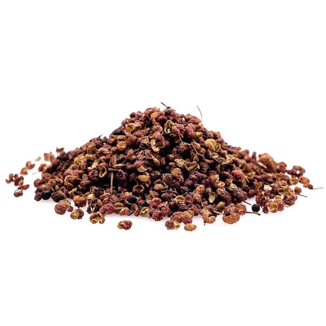 Timut celý korenie Nepál