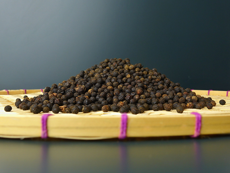 Maqaw Citrónové korenie Vietnam