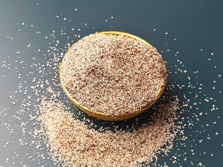 Trstinový cukor s pravou vanilkou Bourbon