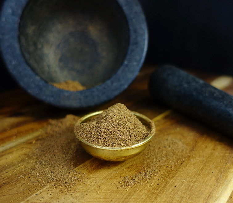 Garam masala Shreyo