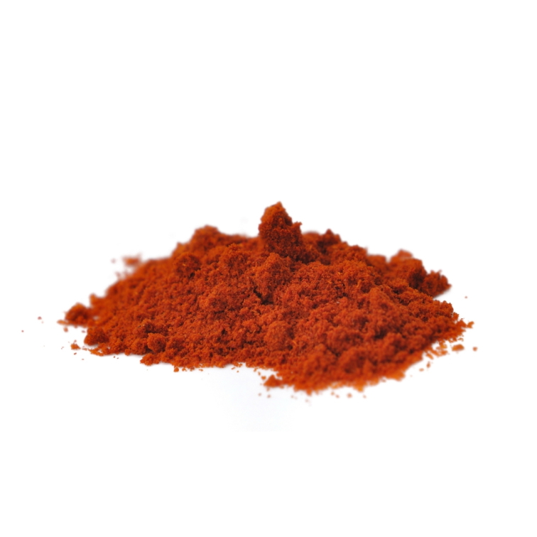 Španielska paprika sladká