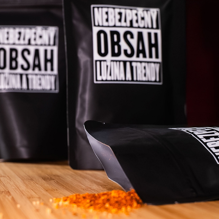 Kultové korenie VOL1