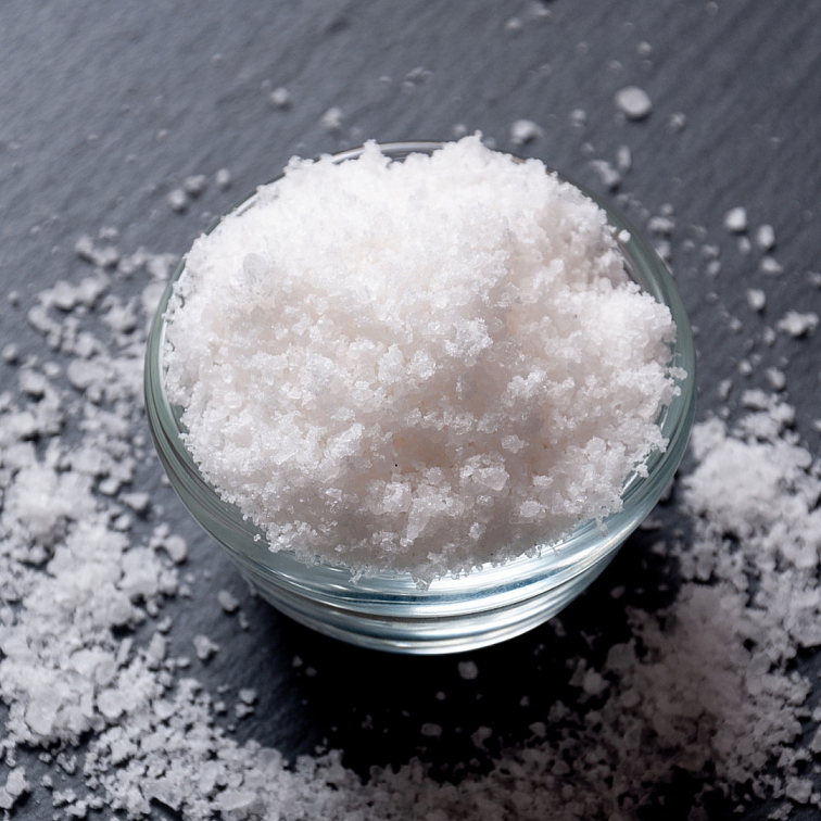 Morská soľ jemná Chorvátsko 250g