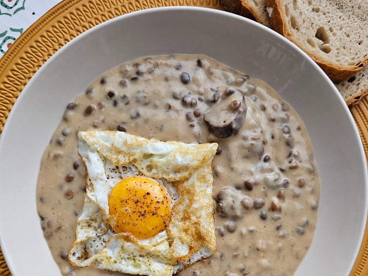 Údená morská soľ na čerešňovom dreve Dánsko