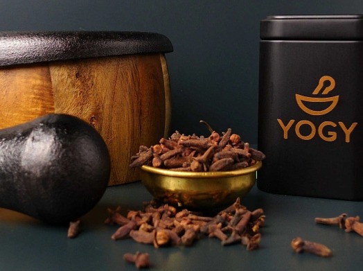 Klinčeky Cejlón Srílanka Vrecúško