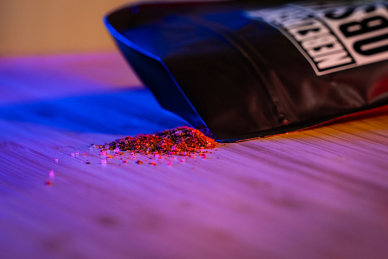 Kultové korenie VOL1