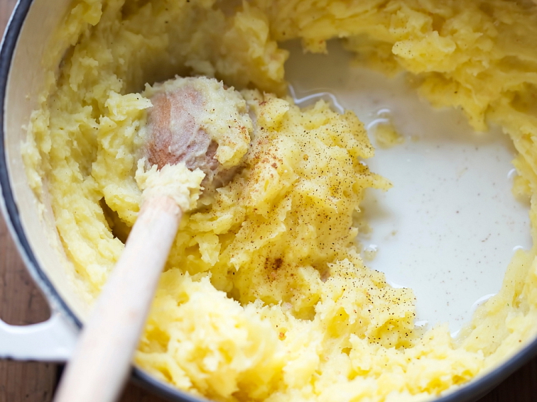 Muškátový orech Indonézia Vrecúško