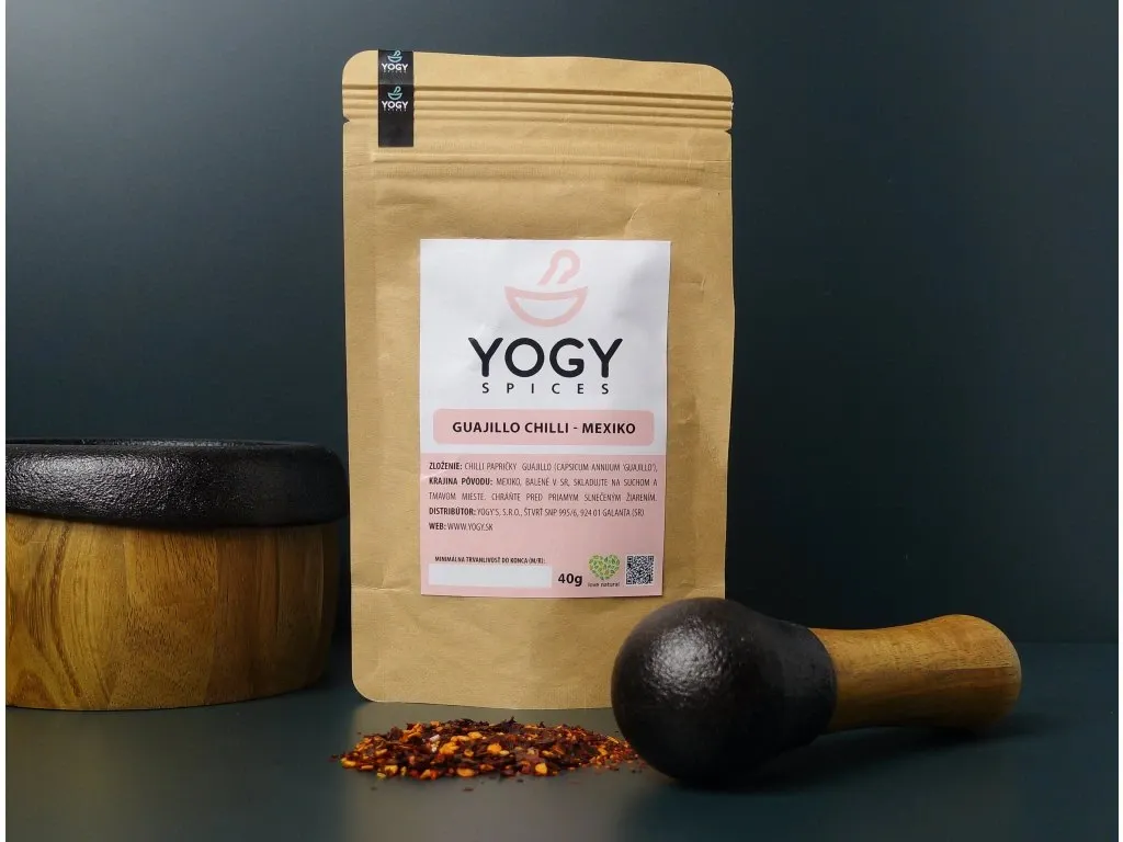 Kuracie prsia s Andalimanským korením