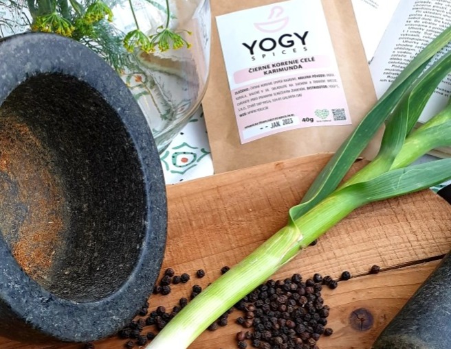 Zaváranie s YOGYM Marhule s iskrou, uhorky s dymom a slivky s tajomstvom