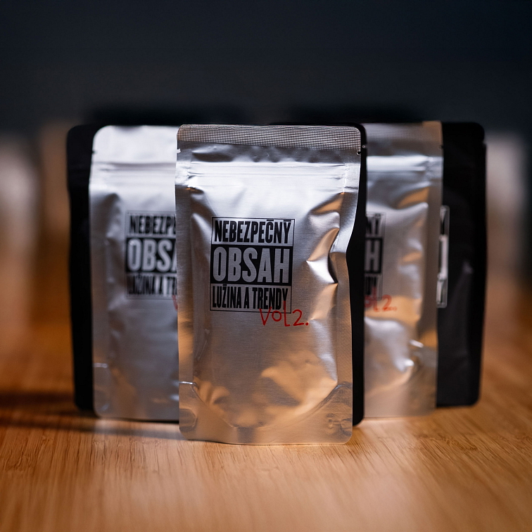 Kultové korenie VOL2