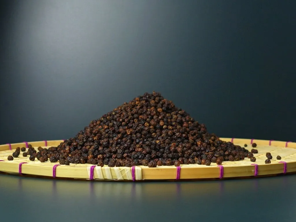 Výhodná sada troch korení KAMPOT, BENASURA ,PHU QUC