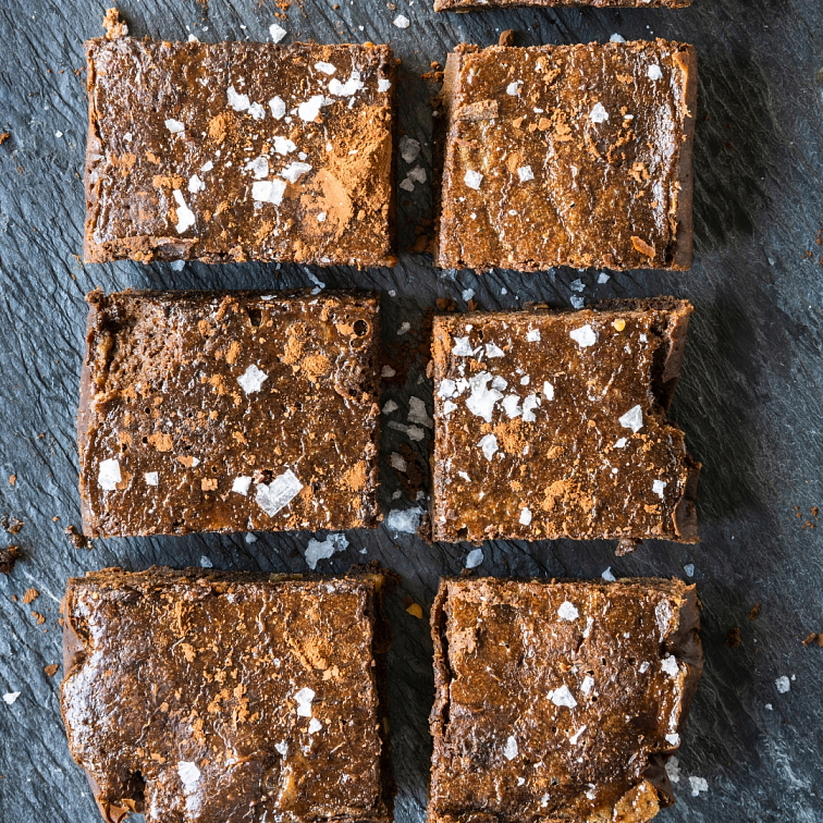 Pyramídová vločková morská soľ Grécko 150g