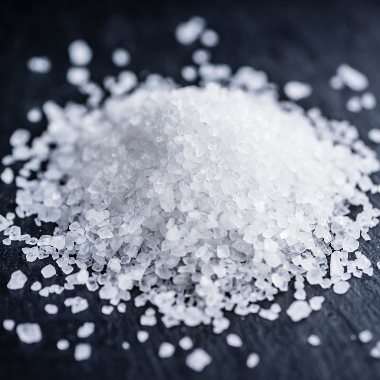 Morská soľ Hrubá Nin Chorvátsko 250g