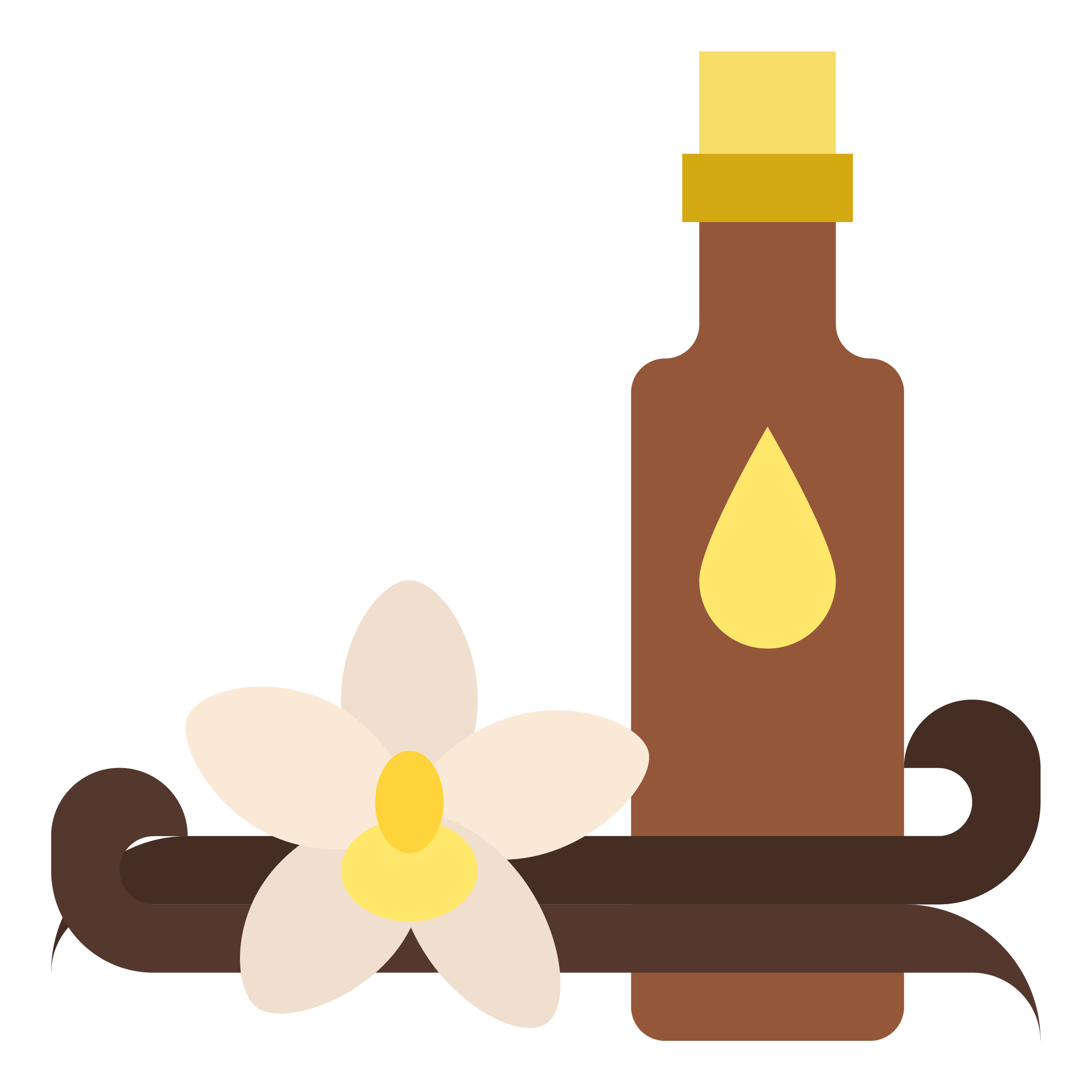 Premiové Vanilkové struky Bourbon Madagaskar